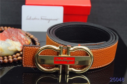 Ferragamo Belts-672